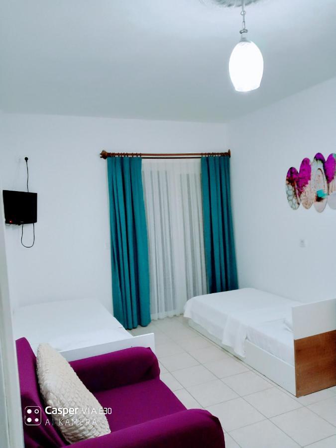 Yazici Otel Selimiye  Exterior foto